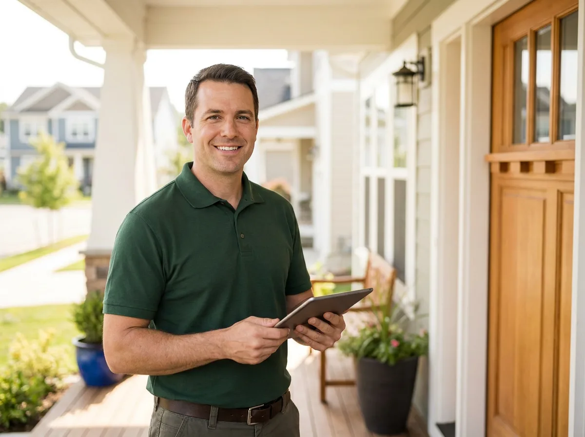 Pest control FAQs for Belle Plaine, MN